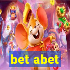 bet abet